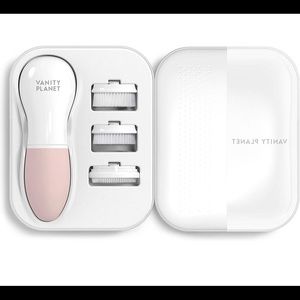 Vanity Planet Raedia Facial Cleansing Brush